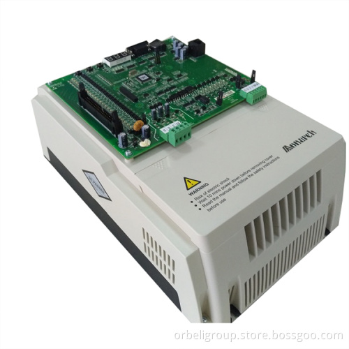 NICE-L-H-4005 Integrated Controller